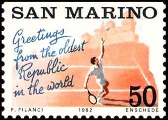 Attrattive turistiche di San Marino