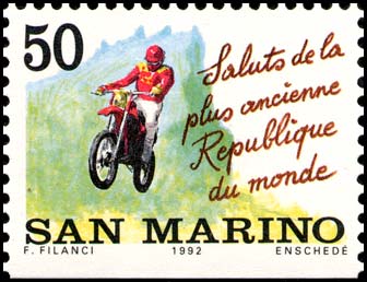 Attrattive turistiche di San Marino