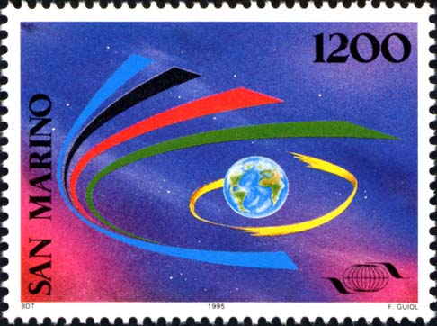 20° anniversario dell´organizzazione mondiale del turismo