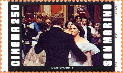 Centenario del cinema - Il Gattopardo, Luchino Visconti