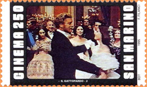 Centenario del cinema - Il Gattopardo, Luchino Visconti