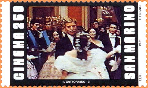 Centenario del cinema - Il Gattopardo, Luchino Visconti