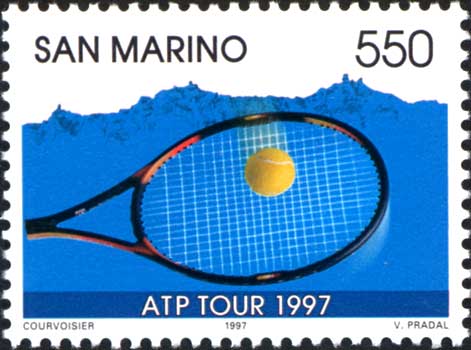 Avvenimenti sportivi del 1997 - Atp tour di tennis