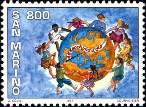 Volontariato e solidarietà