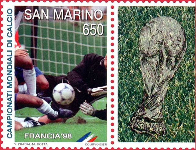 Campionati mondiali di calcio