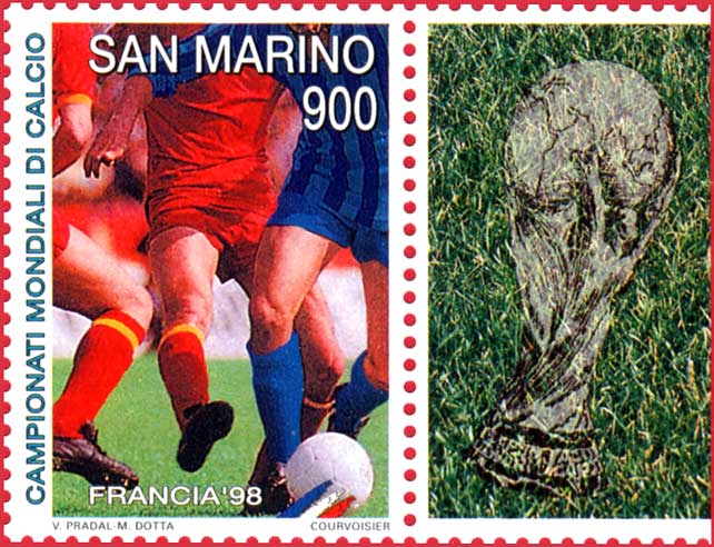 Campionati mondiali di calcio