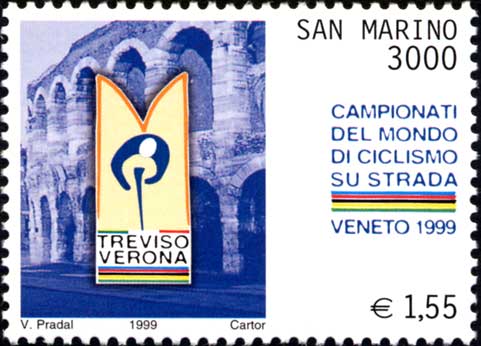 Campionati del mondo di ciclismo su strada