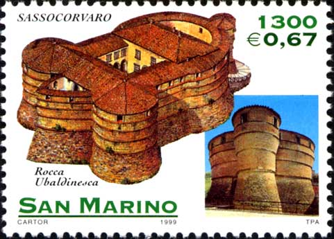 Architettura di Montefeltro - Sassocorvaro