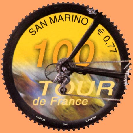 Ciclismo - Tour de France