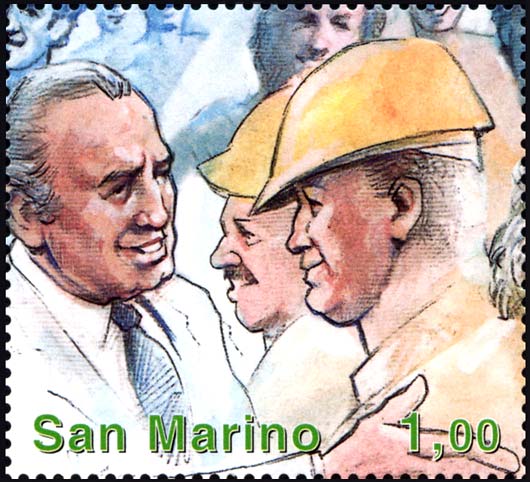 25° anniversario del meeting di Rimini