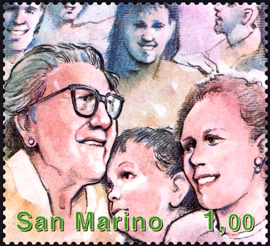 25° anniversario del meeting di Rimini