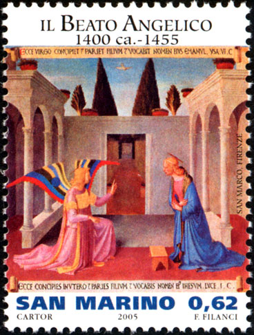 Artisti - Beato Angelico