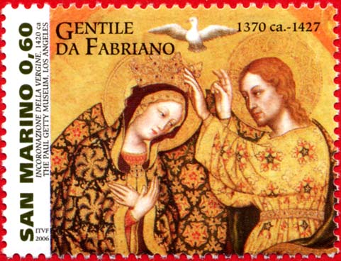Arte - Gentile da Fabriano