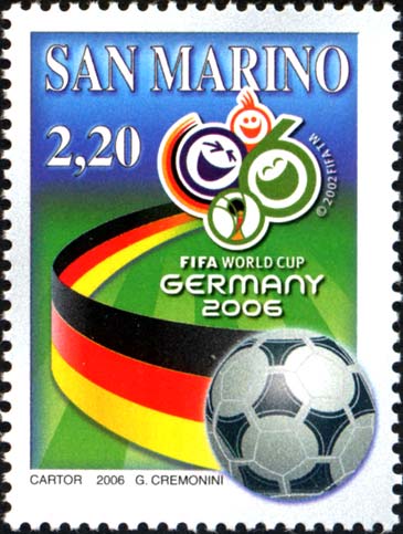 Campionato mondiale di calcio Germania 2006