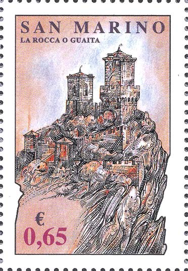 Rocche di libertà