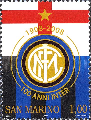 Centenario dell´Inter
