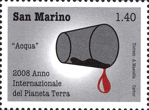 Anno internazionale del pianeta Terra