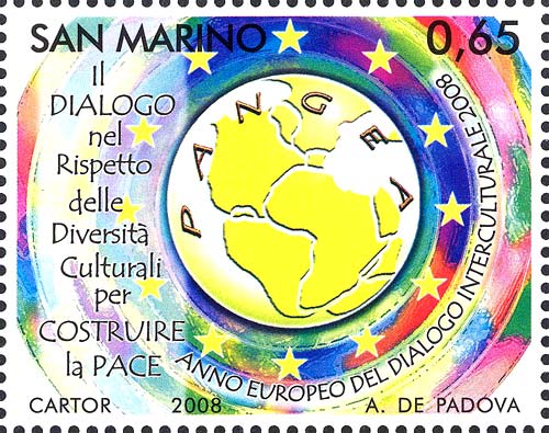Anno europeo del dialogo interculturale