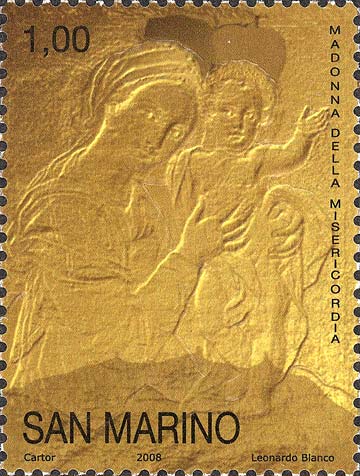 Basilica dell´annunciazione di Nazareth