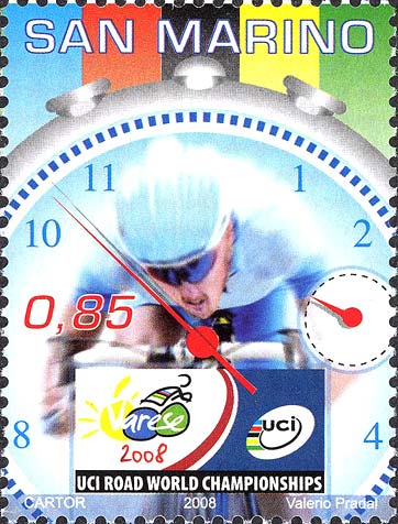 Campionati mondiali di ciclismo su strada