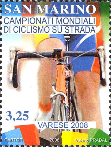 Campionati mondiali di ciclismo su strada