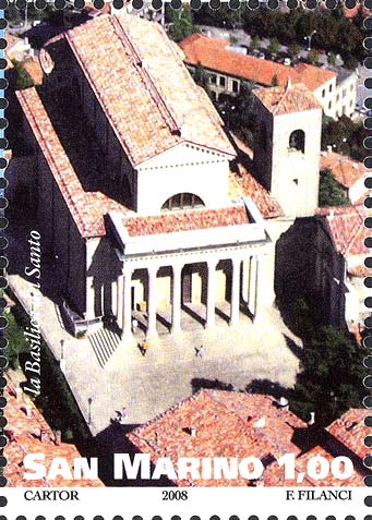 San Marino patrimonio Unesco