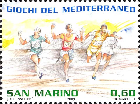 Giochi del Mediterraneo