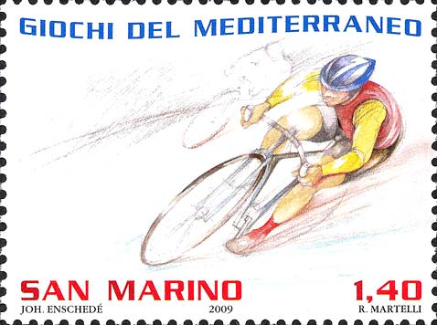 Giochi del Mediterraneo