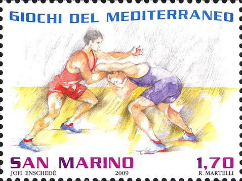 Giochi del Mediterraneo