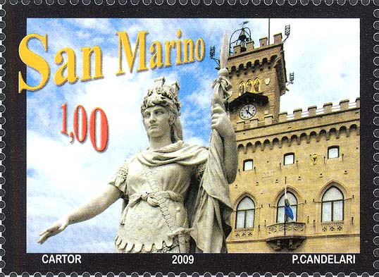 Anno europeo della creatività e dell´innovazione