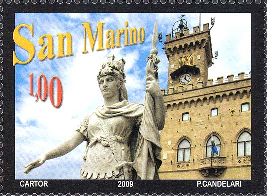 Anno europeo della creatività e dell´innovazione