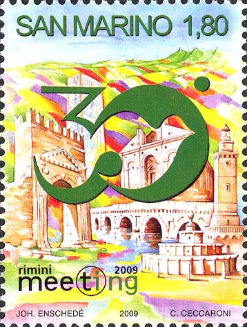 Meeting dell´amicizia tra i popoli