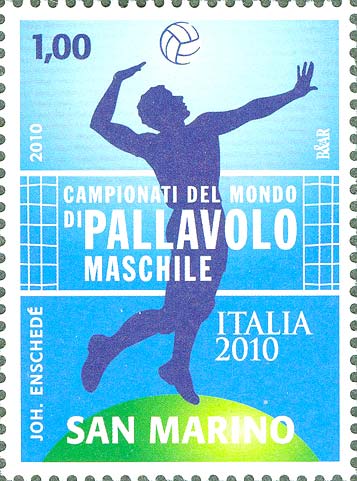 Campionati mondiali di pallavolo maschile