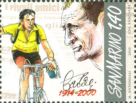 Gino Bartali