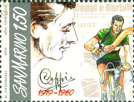 Fausto Coppi