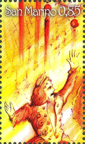 Giornata mondiale del teatro