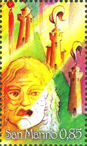 Giornata mondiale del teatro