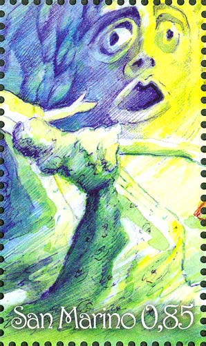 Giornata mondiale del teatro