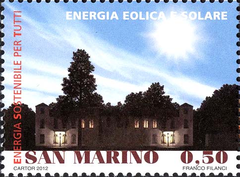 Anno internazionale dell´energia sostenibile per tutti