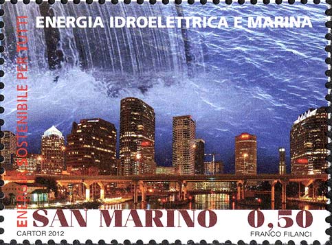 Anno internazionale dell´energia sostenibile per tutti