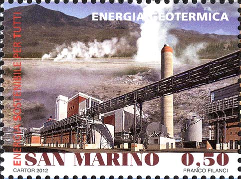 Anno internazionale dell´energia sostenibile per tutti