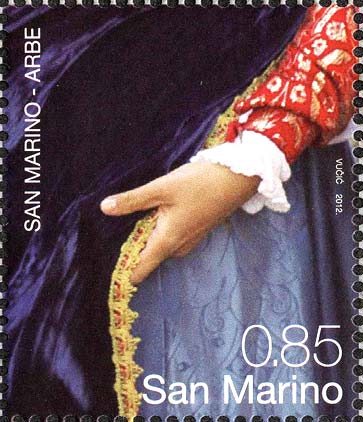 20° anniversario delle relazioni diplomatiche fra San Marino e la Croazia