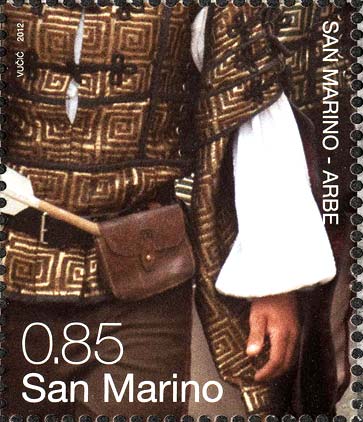 20° anniversario delle relazioni diplomatiche fra San Marino e la Croazia