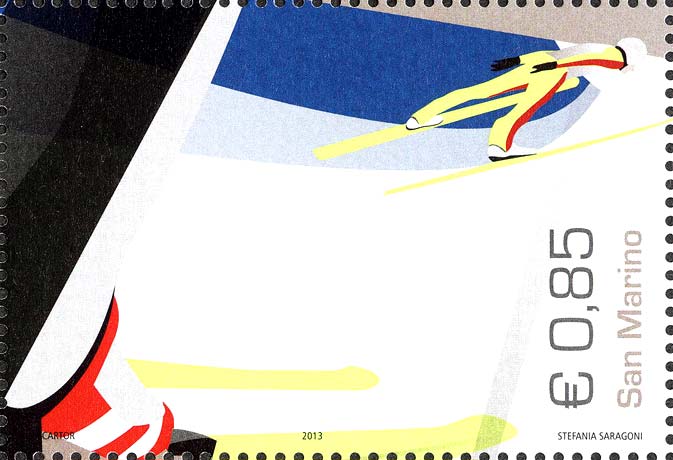 Campionato del mondo di sci nordico