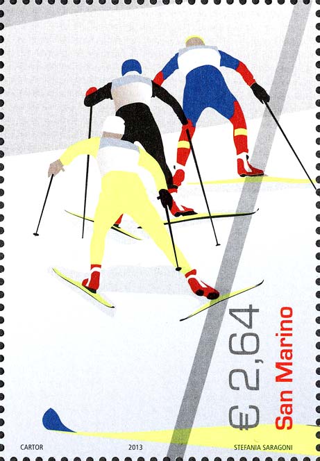 Campionato del mondo di sci nordico