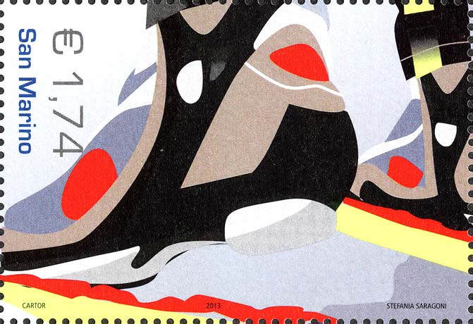 Campionato del mondo di sci nordico