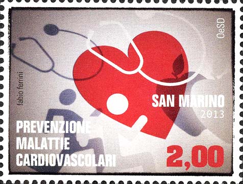 Prevenzione delle malattie cardovascolari