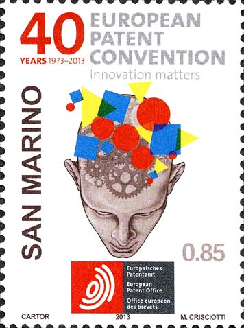 European patent convention