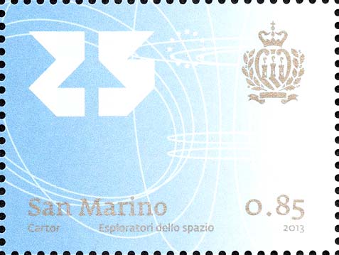 25° anniversario dell´ingresso di San Marino nel consiglio d´Europa
