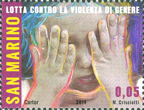 Lotta contro la violenza di genere